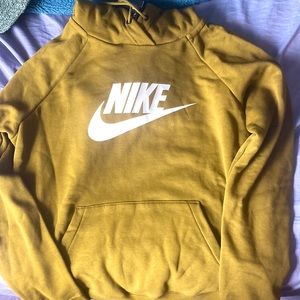 Nike sweatshirt, never worn